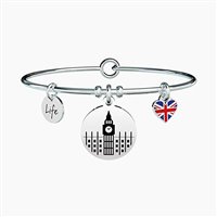 Bracciale Kidult Donna Free Time in Acciaio 731597 - 731597